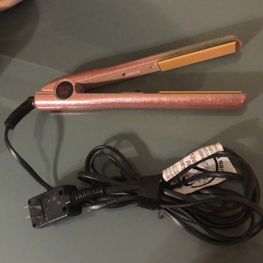 Hair Straightener